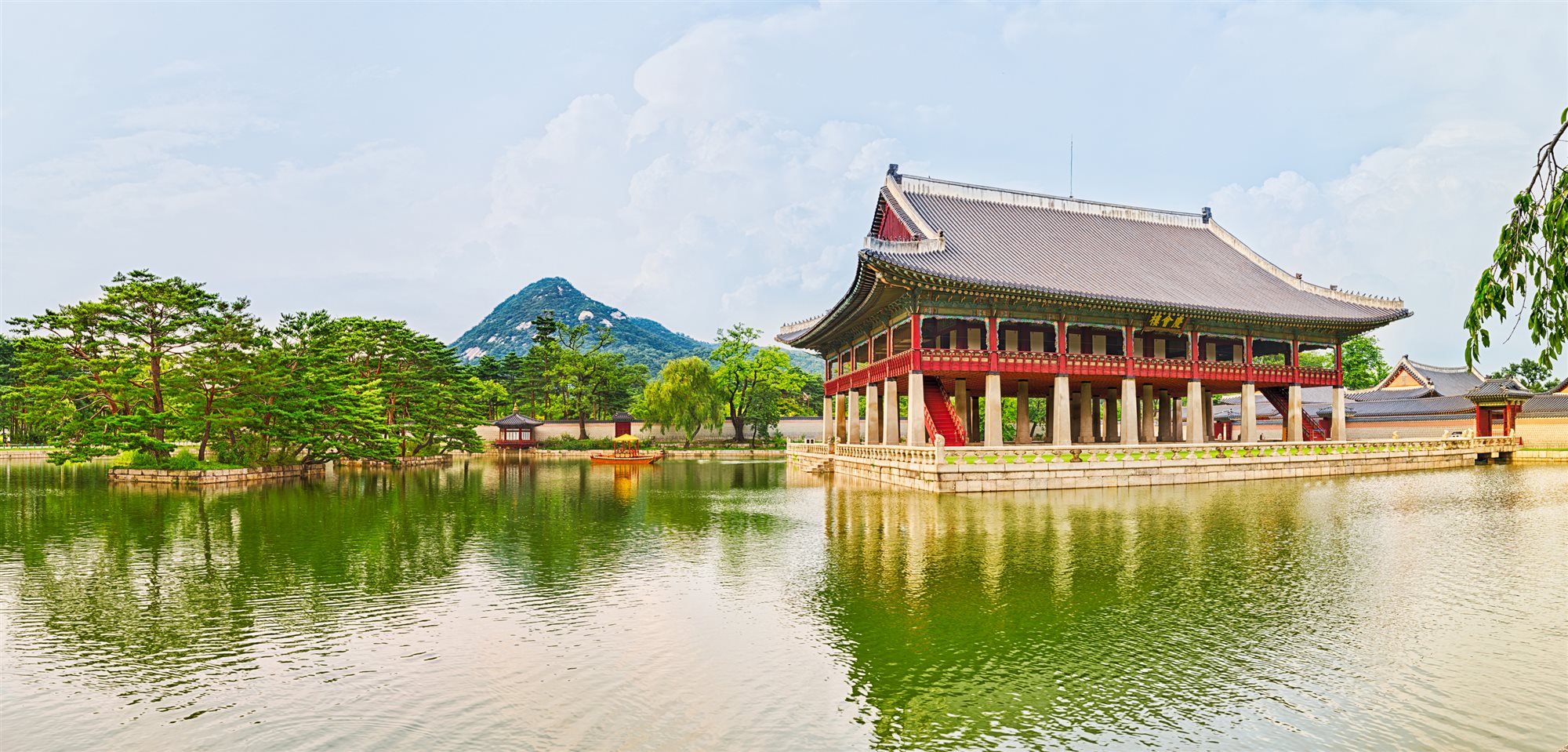South Korea Vacations & Travel — South Korea South Korea Vacations & Travel — South Korea